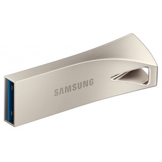 256GB USB3.1 Samsung Bar Plus Silver